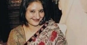 Rekha Jhunjhunwala