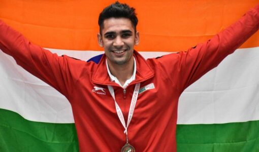 Rohit Tokas