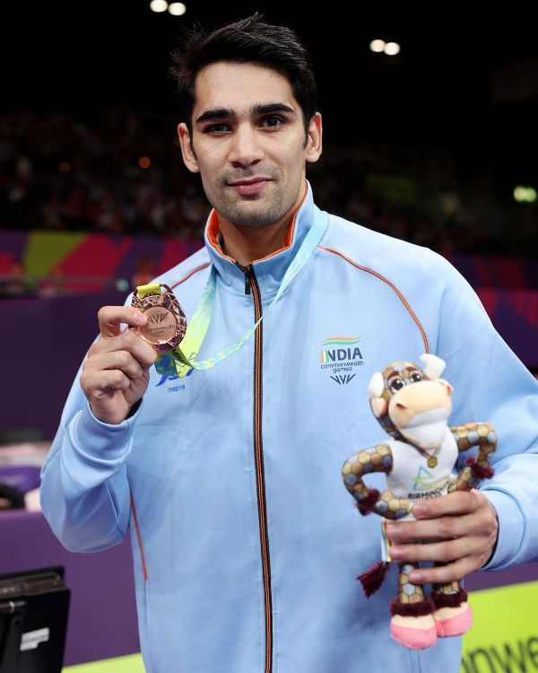 Rohit Tokas Height Weight Age Wife Family Biography More 