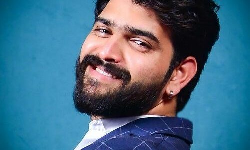 Roopesh Shetty