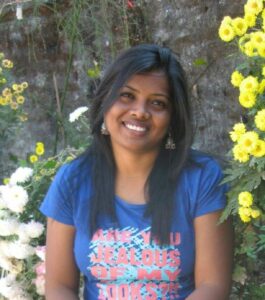 Rupa Rani Rupa Rani Tirkey Height, Age, Husband, Family, Biography & More ...