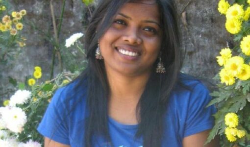 Rupa Rani Tirkey