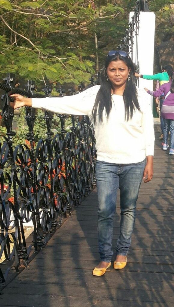 Rupa Rani Rupa Rani Tirkey Height, Age, Husband, Family, Biography & More ...