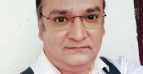 Saibal Bhattacharya