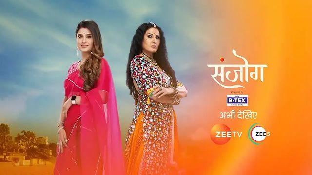 Sanjog Zee TV Actors Cast Crew StarsUnfolded Sanjog Zee TV Actors Cast Crew StarsUnfolded