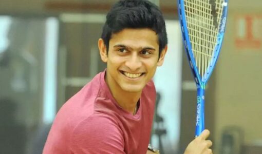 Saurav Ghosal