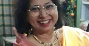 Shikha Srivastava