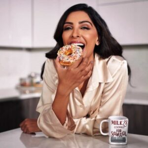 Shital Patel Height, Age, Boyfriend, Family, Biography & More