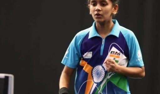 Sreeja Akula