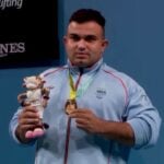 Sudhir (Para-powerlifter) Height, Age, Wife, Family, Biography & More