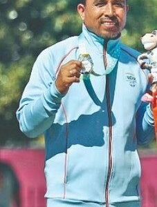 Sunil Bahadur