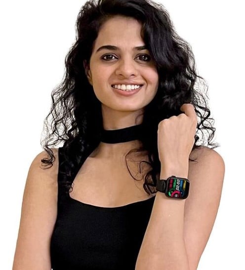 Tania Sachdev - Wikipedia