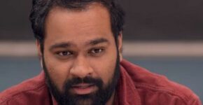 Vyasar Ganesan