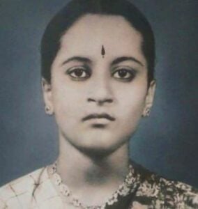 Indira Devi (Mahesh Babu's Mother) Age, Death, Husband, Children ...