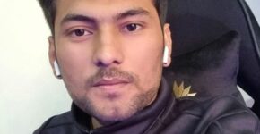 Abhiyuday Mishra