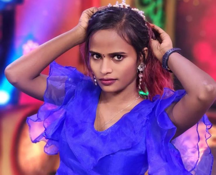 Faima Shiek Bigg Boss 6 Telugu Height Age Boyfriend Family 