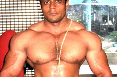 Anil Gochikar