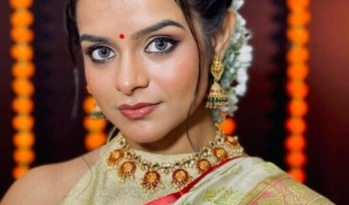 Antara Nandy