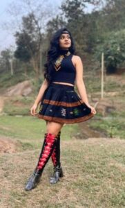 Antara Nandy Age, Boyfriend, Husband, Family, Biography & More