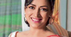 Anuradha Patel