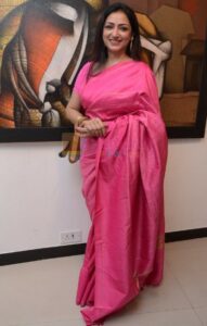 Anuradha Patel Height, Age, Husband, Children, Family, Biography & More ...