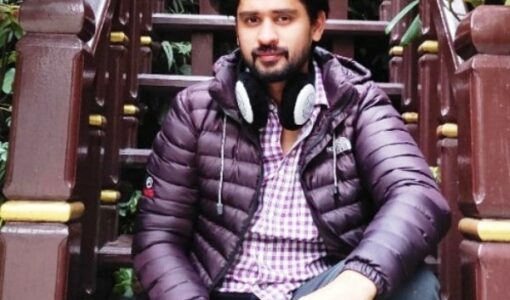 Arjun Kalyan