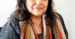 Bharti Jaffery