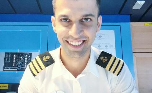 Chirag Batliwalla