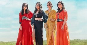 Fabulous Lives of Bollywood Wives Season 2