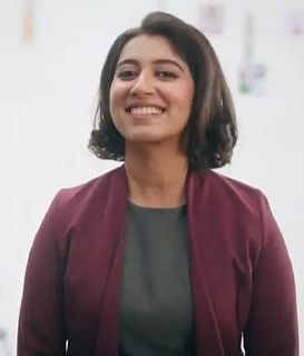 Gauri Saxena