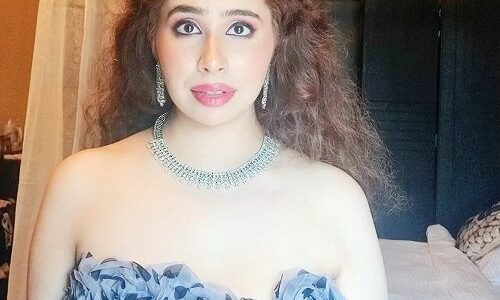 Himanee Bhatia