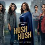 Hush Hush Actors, Cast & Crew
