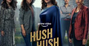 Hush Hush