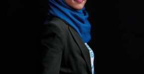 Ilhan Omar