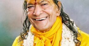 Jagadguru Shri Kripalu Ji Maharaj