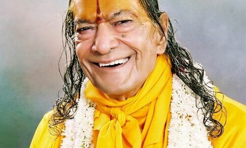 Jagadguru Shri Kripalu Ji Maharaj