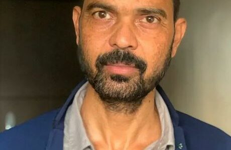 Jaihind Kumar