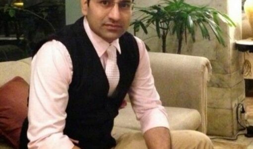 Jaineeraj Rajpurohit