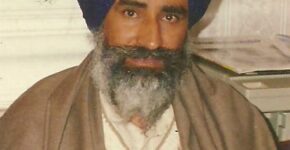 Jaswant Singh Khalra