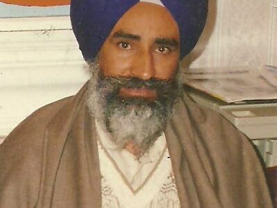 Jaswant Singh Khalra