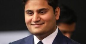 Jeet Adani
