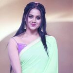 Keerthi Bhat Height, Age, Boyfriend, Family, Biography & More