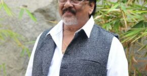 Krishnam Raju