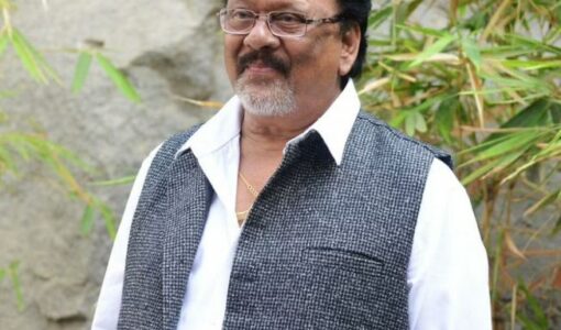 Krishnam Raju