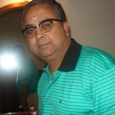 Kumar Natarajan
