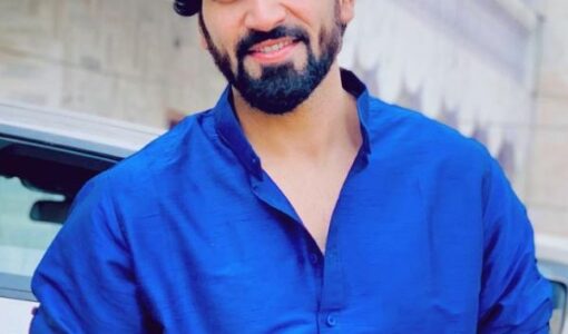 Lakshay Kapoor