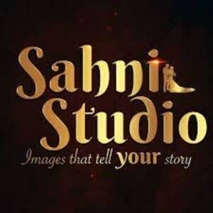 Logo of Sahni Studio