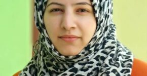 Masrat Zahra