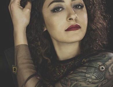 Melek Mosso