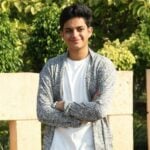 Namit Shah Height, Age, Girlfriend, Family, Biography & More